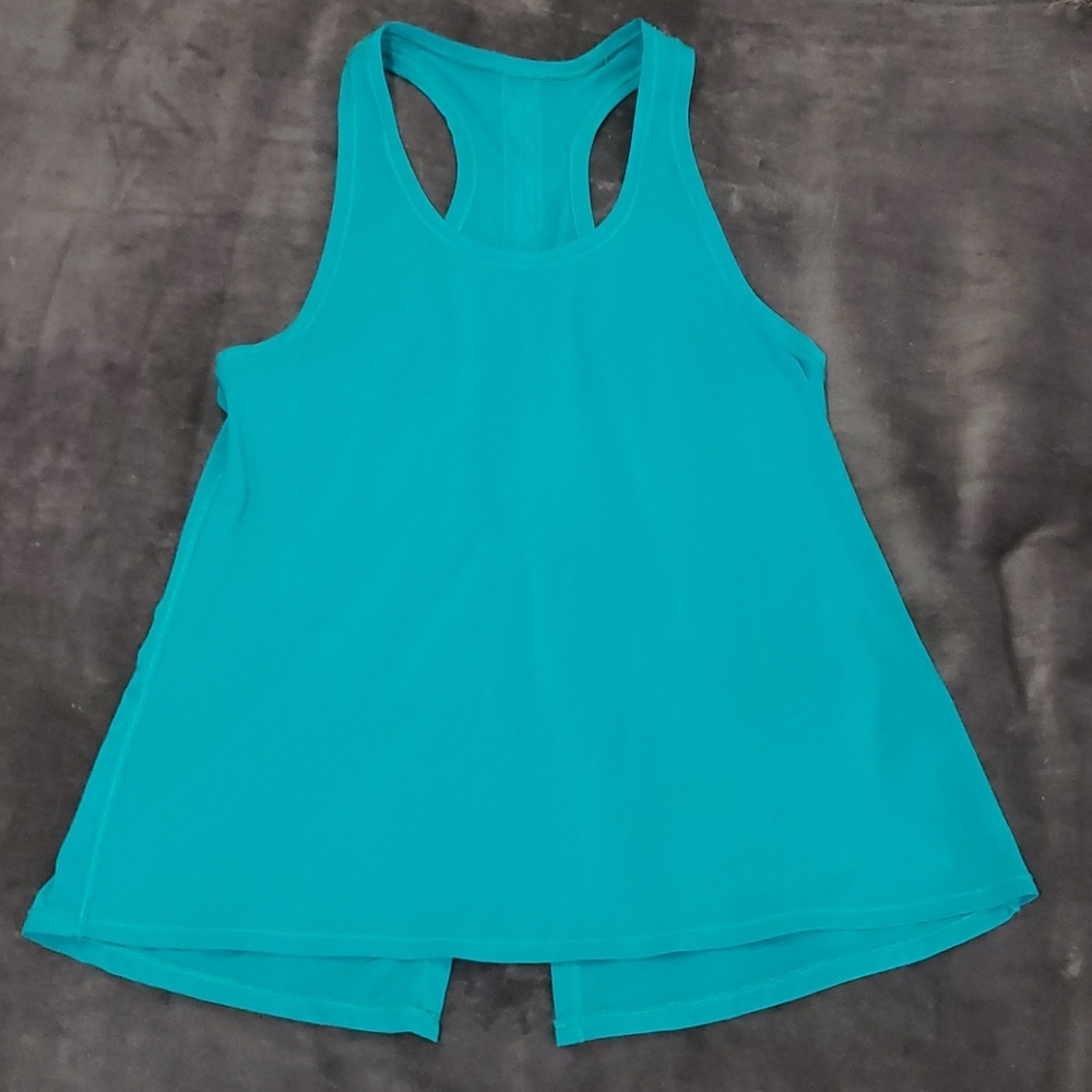 Lululemon Two With One Singlet